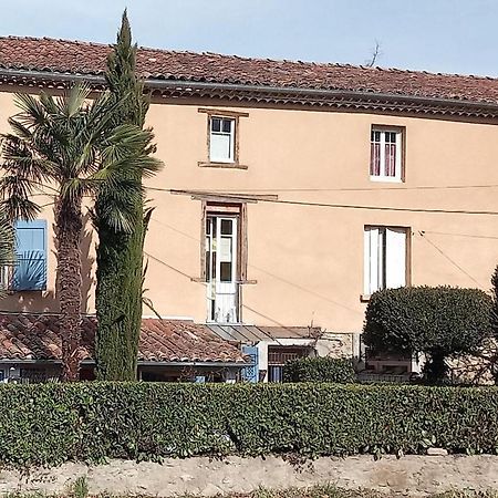 La Maison D'Anna Chambres D Hotes Ganac Esterno foto