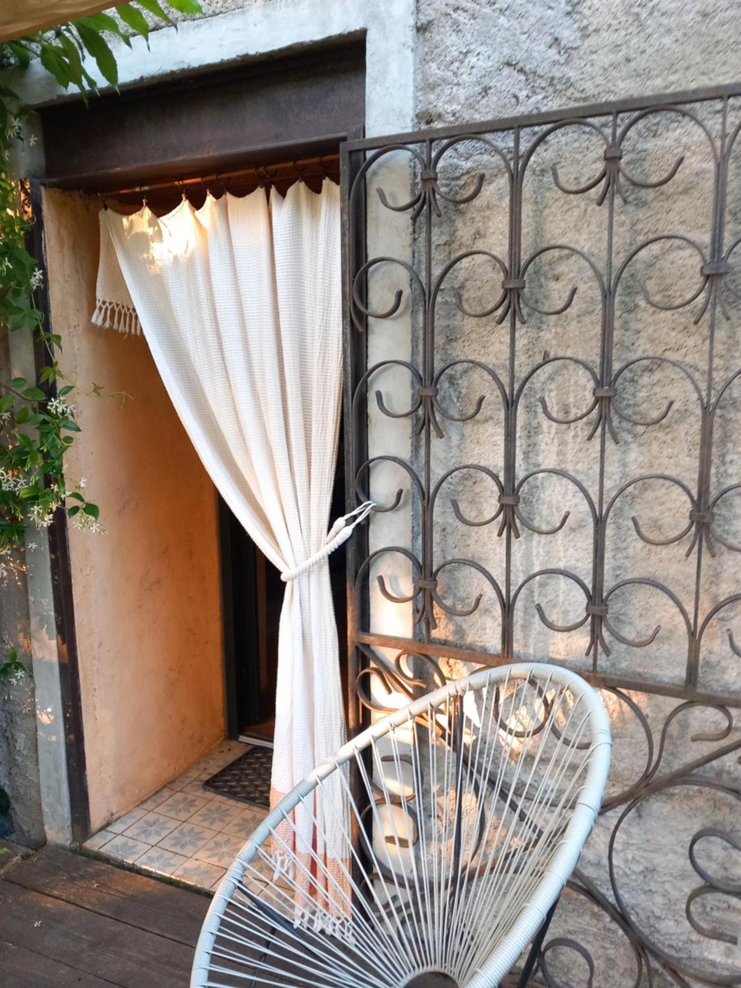 La Maison D'Anna Chambres D Hotes Ganac Esterno foto