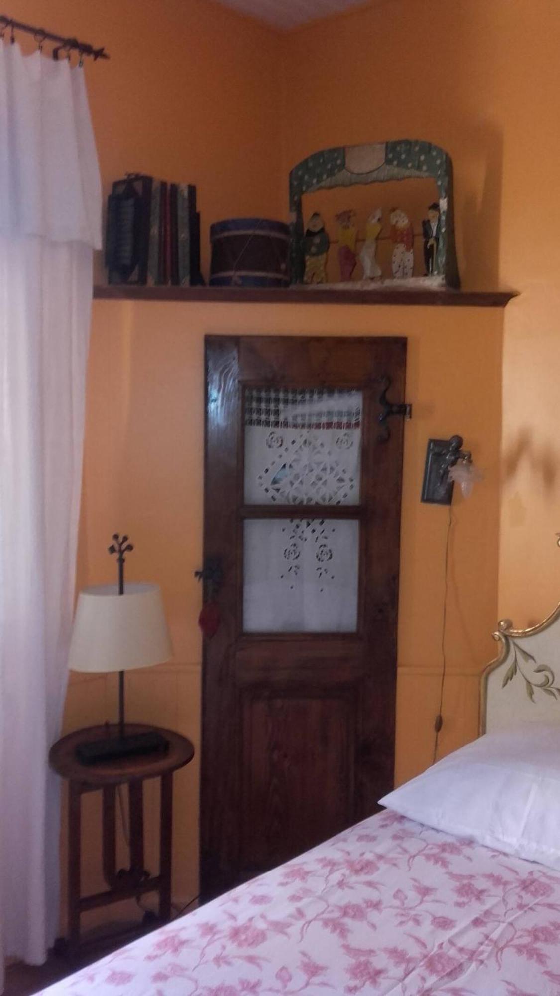 La Maison D'Anna Chambres D Hotes Ganac Esterno foto