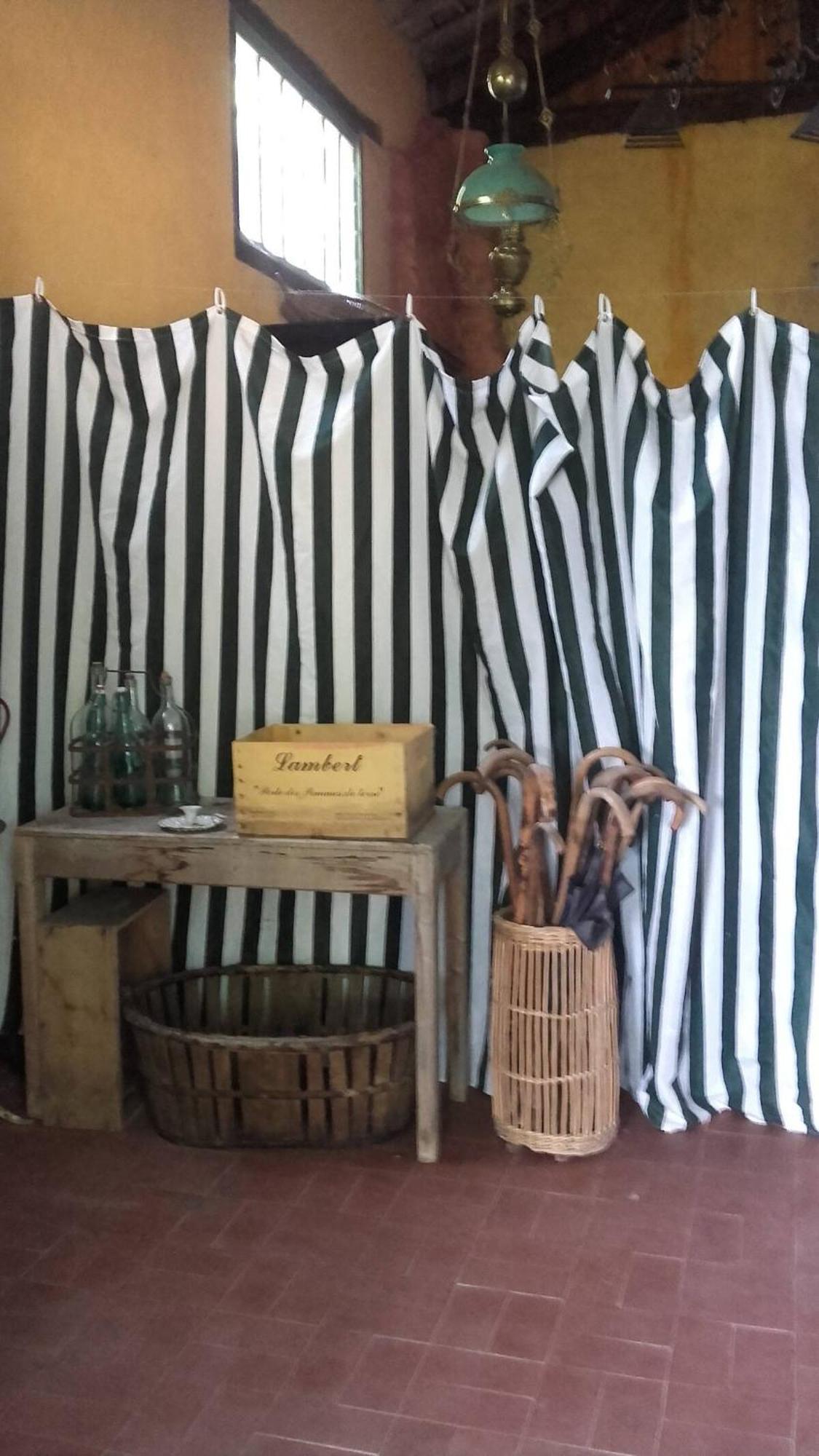 La Maison D'Anna Chambres D Hotes Ganac Esterno foto